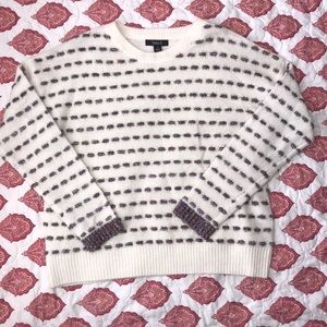 Tribekka 44 Sparkly Party Sweater